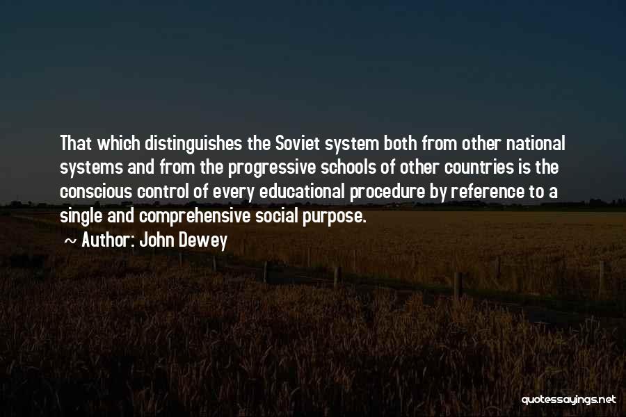 Formula Balancing Quotes By John Dewey