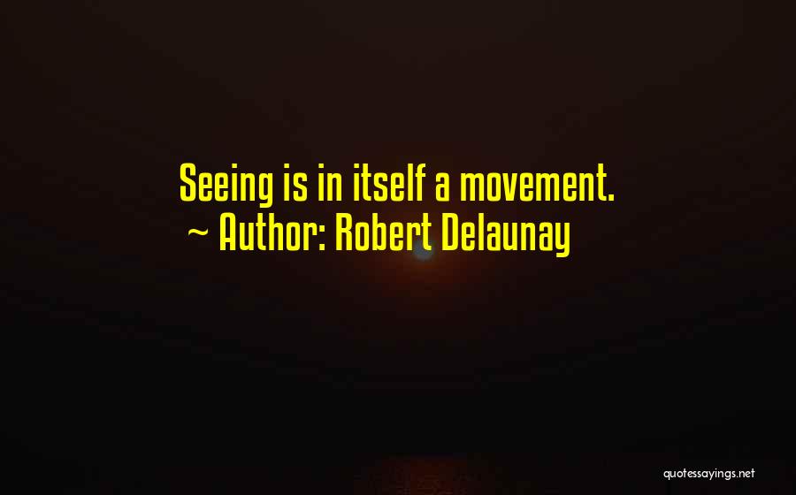 Formula Balancing Quotes By Robert Delaunay