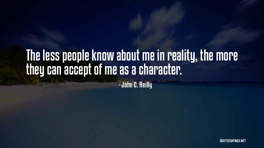 Formula One By Aes Quotes By John C. Reilly Formula One By Aes Quotes By John C. Reilly