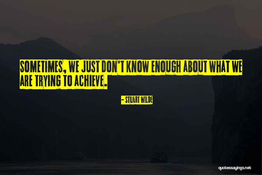 Formulaic Workout Quotes By Stuart Wilde Formulaic Workout Quotes By Stuart Wilde