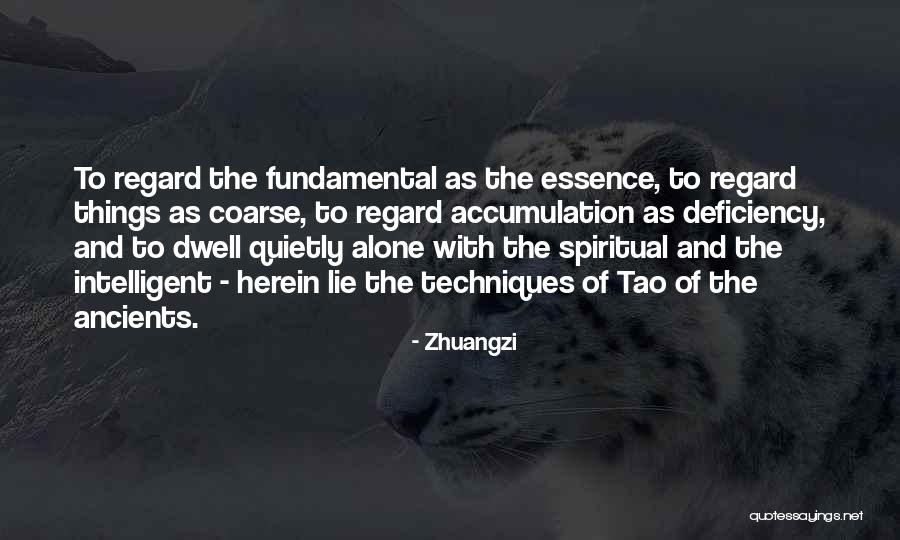 Formulaic Workout Quotes By Zhuangzi Formulaic Workout Quotes By Zhuangzi