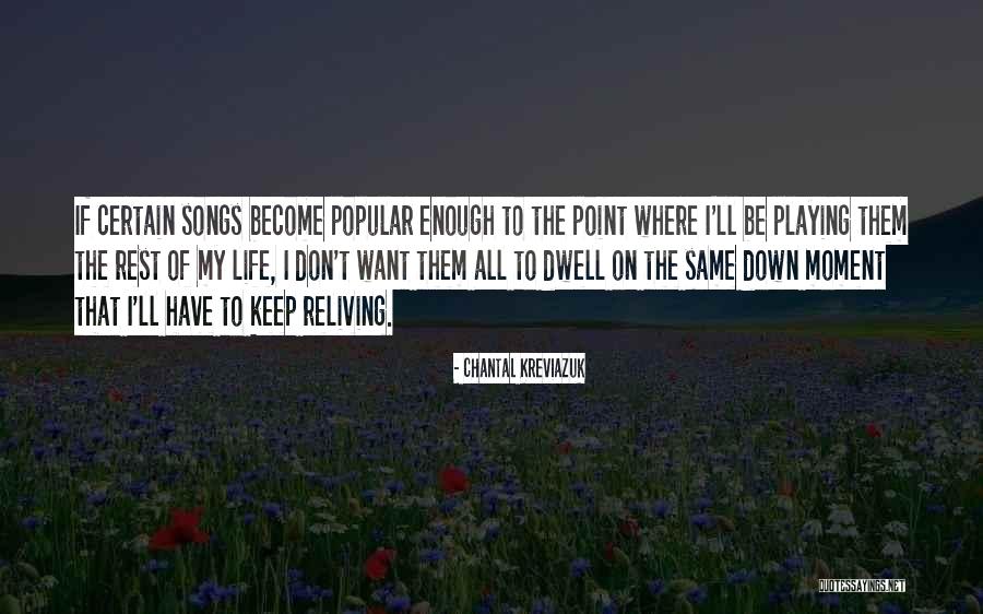 Formularies Are Revised Quotes By Chantal Kreviazuk Formularies Are Revised Quotes By Chantal Kreviazuk