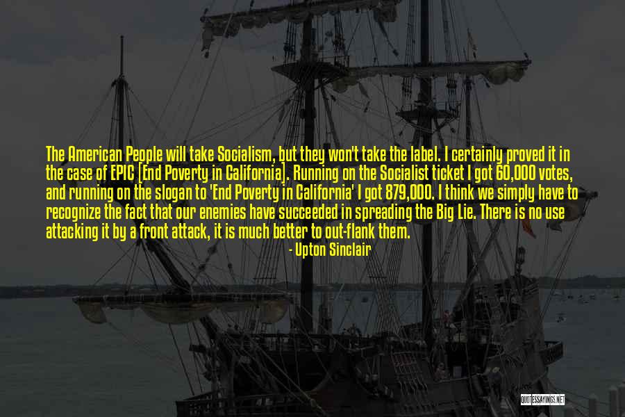Formularies For United Quotes By Upton Sinclair Formularies For United Quotes By Upton Sinclair