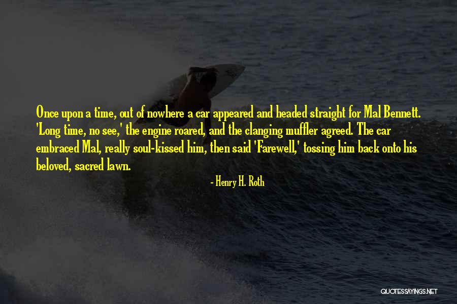 Formulate Hair Quotes By Henry H. Roth Formulate Hair Quotes By Henry H. Roth