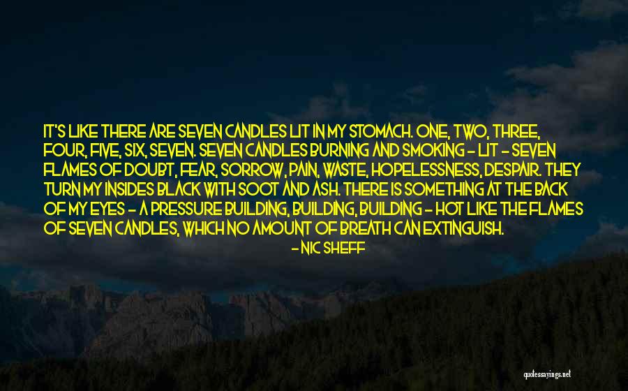 Formulate Hair Quotes By Nic Sheff Formulate Hair Quotes By Nic Sheff