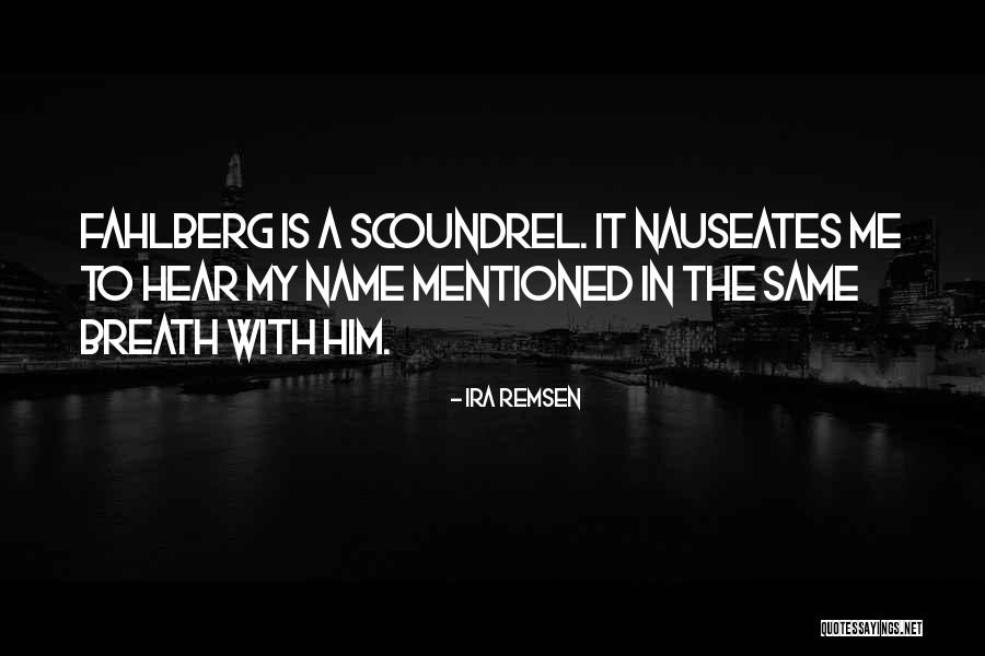 Formulated Synonym Quotes By Ira Remsen Formulated Synonym Quotes By Ira Remsen