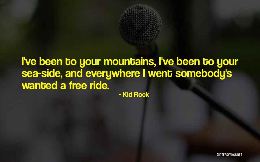 Formulates Instructions Quotes By Kid Rock Formulates Instructions Quotes By Kid Rock