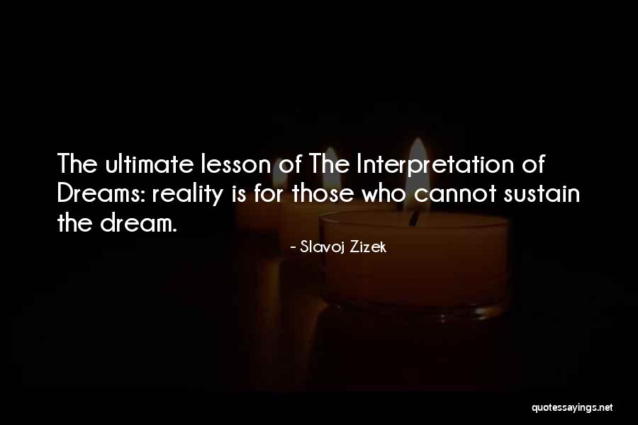 Formulations Pro Quotes By Slavoj Zizek Formulations Pro Quotes By Slavoj Zizek