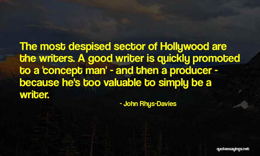 Formulators Aquaflex Quotes By John Rhys-Davies Formulators Aquaflex Quotes By John Rhys-Davies