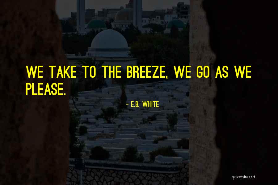 Formwork Quotes By E.B. White Formwork Quotes By E.B. White
