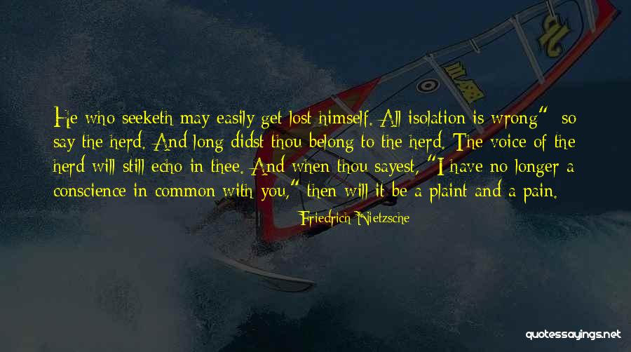 Formwork Quotes By Friedrich Nietzsche Formwork Quotes By Friedrich Nietzsche
