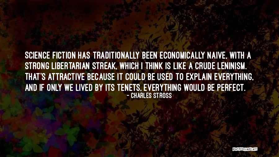 Fornace Cardio Quotes By Charles Stross Fornace Cardio Quotes By Charles Stross