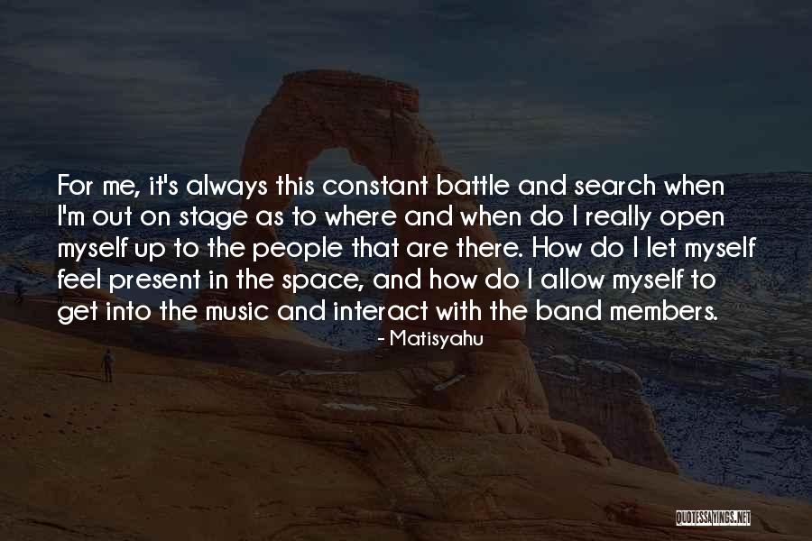 Fornace Cardio Quotes By Matisyahu Fornace Cardio Quotes By Matisyahu