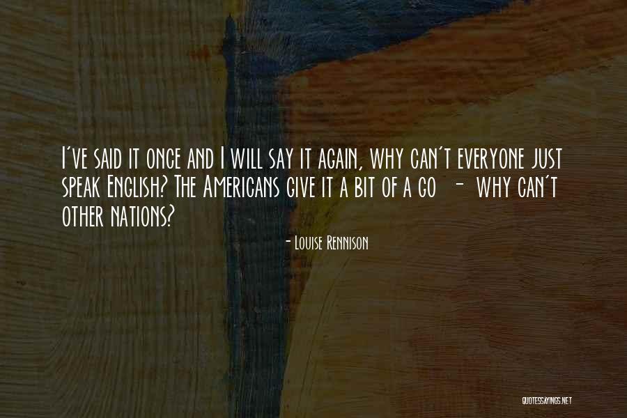 Fornace Desaja Quotes By Louise Rennison Fornace Desaja Quotes By Louise Rennison