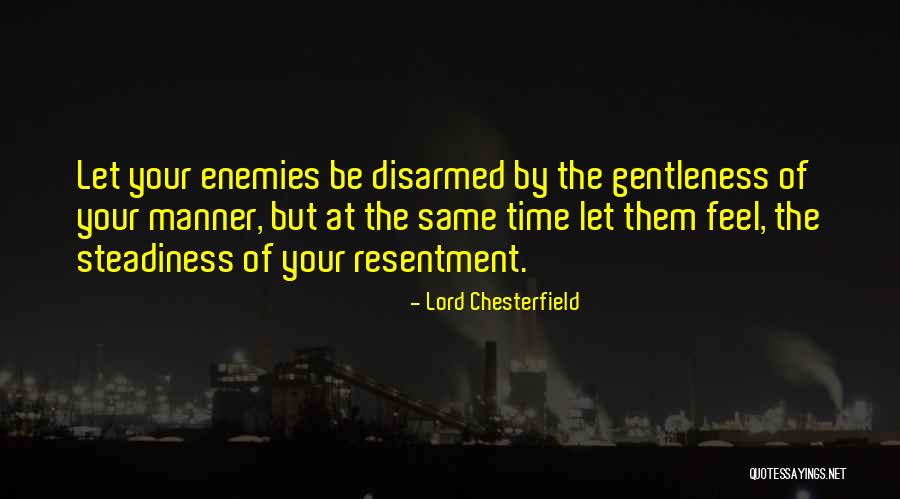 Fornaciai Quotes By Lord Chesterfield Fornaciai Quotes By Lord Chesterfield