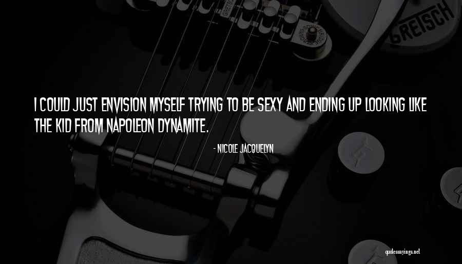 Fornaciai Quotes By Nicole Jacquelyn Fornaciai Quotes By Nicole Jacquelyn