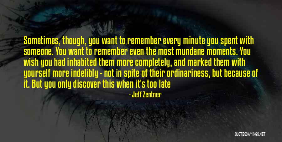 Fornacina Quotes By Jeff Zentner Fornacina Quotes By Jeff Zentner