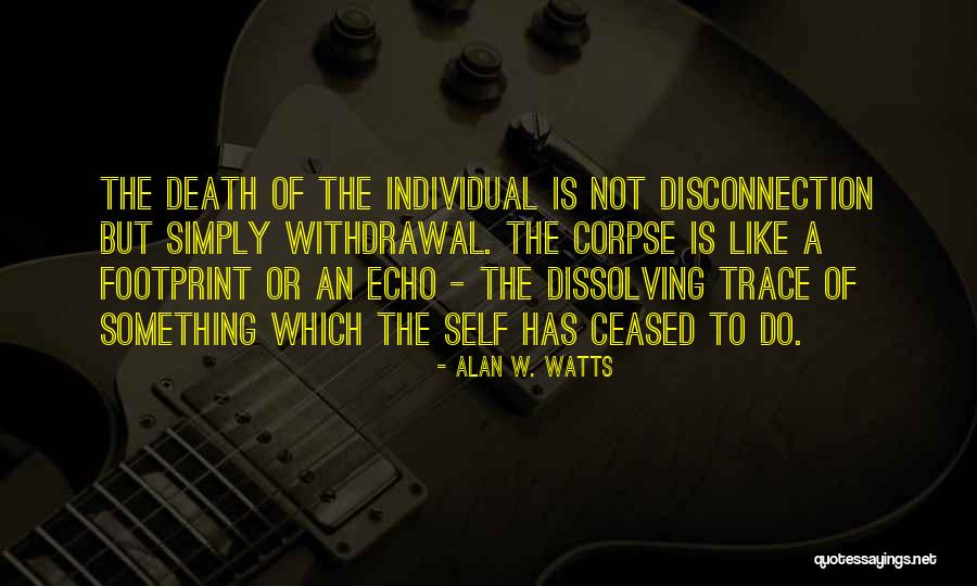 Fornait Quotes By Alan W. Watts Fornait Quotes By Alan W. Watts