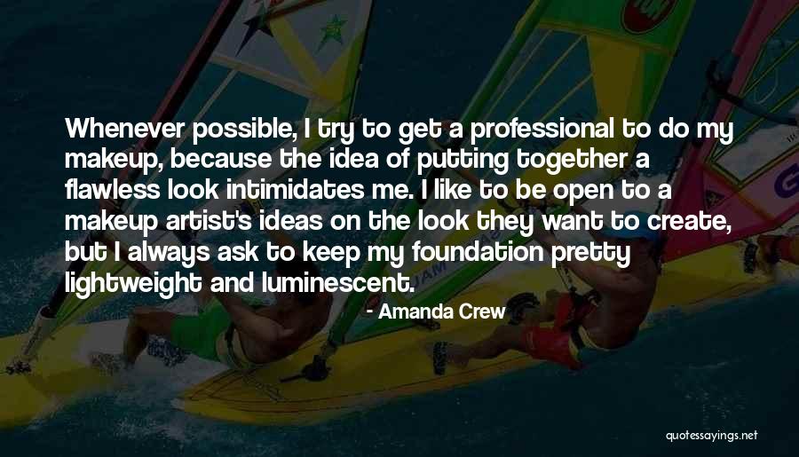 Fornander Collection Quotes By Amanda Crew Fornander Collection Quotes By Amanda Crew
