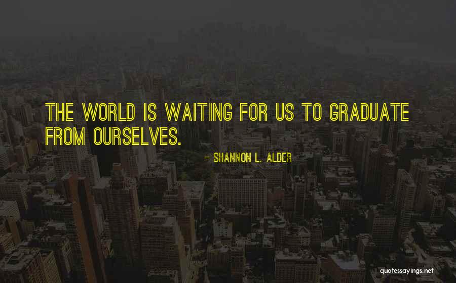 Fornarelli Racing Quotes By Shannon L. Alder Fornarelli Racing Quotes By Shannon L. Alder