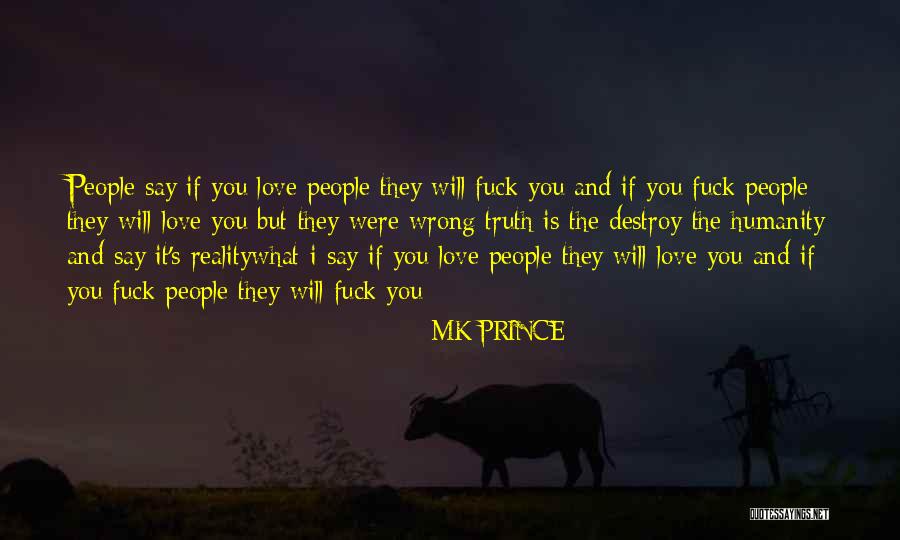 Fornaro Field Quotes By MK PRINCE Fornaro Field Quotes By MK PRINCE