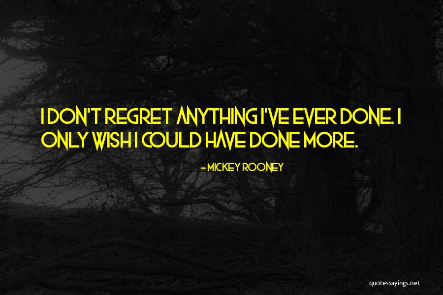 Fornaroli Quotes By Mickey Rooney Fornaroli Quotes By Mickey Rooney