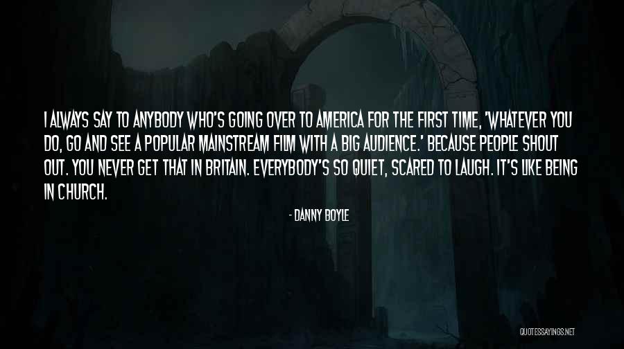 Fornaros Liquor Quotes By Danny Boyle Fornaros Liquor Quotes By Danny Boyle