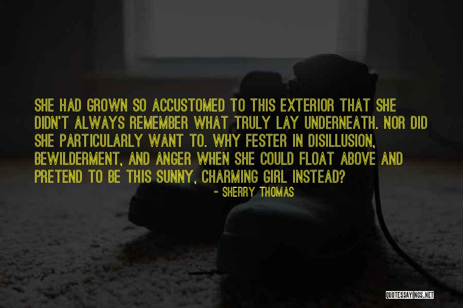 Fornasari De Menegazzo Quotes By Sherry Thomas Fornasari De Menegazzo Quotes By Sherry Thomas