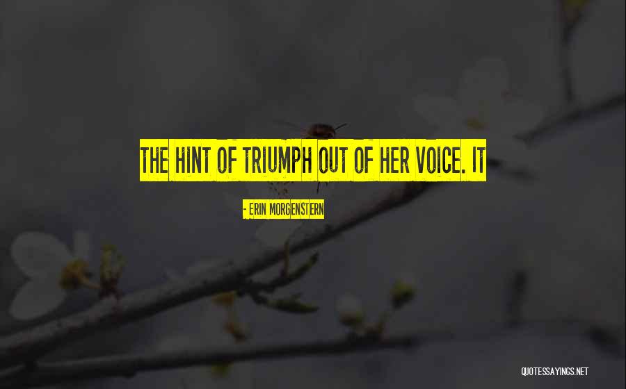 Fornasier Cinnaminson Quotes By Erin Morgenstern Fornasier Cinnaminson Quotes By Erin Morgenstern