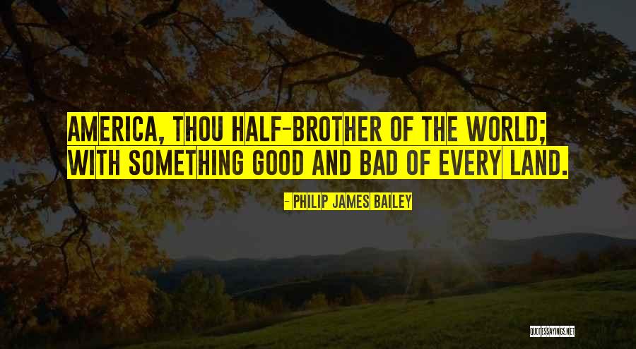 Fornecer Significado Quotes By Philip James Bailey Fornecer Significado Quotes By Philip James Bailey