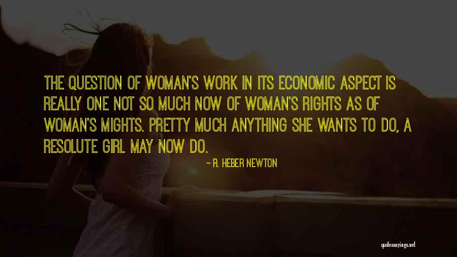 Fornecer Significado Quotes By R. Heber Newton Fornecer Significado Quotes By R. Heber Newton