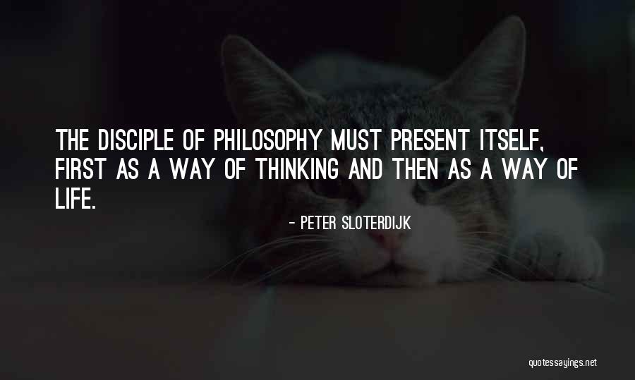 Fornefeld Bloomington Quotes By Peter Sloterdijk Fornefeld Bloomington Quotes By Peter Sloterdijk