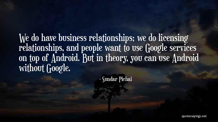 Fornefeld Bloomington Quotes By Sundar Pichai Fornefeld Bloomington Quotes By Sundar Pichai
