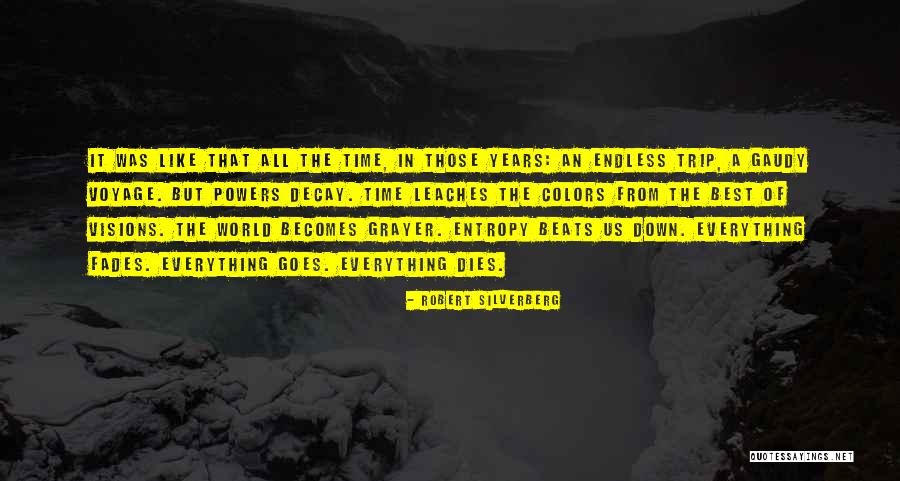 Fornell Larcker Quotes By Robert Silverberg Fornell Larcker Quotes By Robert Silverberg