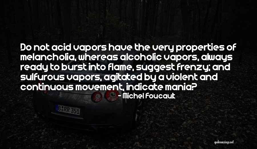 Fornelli Elettrici Quotes By Michel Foucault Fornelli Elettrici Quotes By Michel Foucault