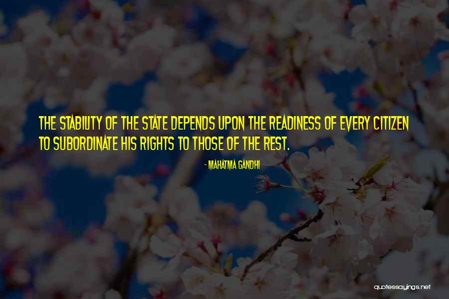 Fornello Ad Quotes By Mahatma Gandhi Fornello Ad Quotes By Mahatma Gandhi