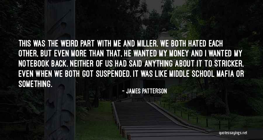Fornello Italian Quotes By James Patterson Fornello Italian Quotes By James Patterson