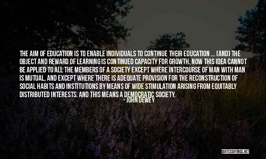 Fornello Italian Quotes By John Dewey Fornello Italian Quotes By John Dewey