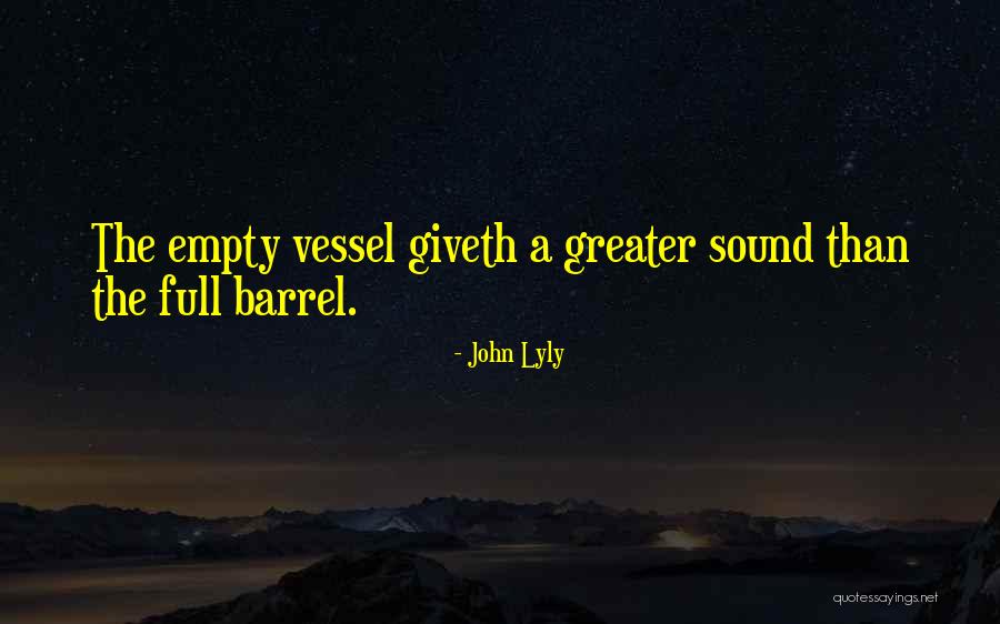 Fornello Italian Quotes By John Lyly Fornello Italian Quotes By John Lyly