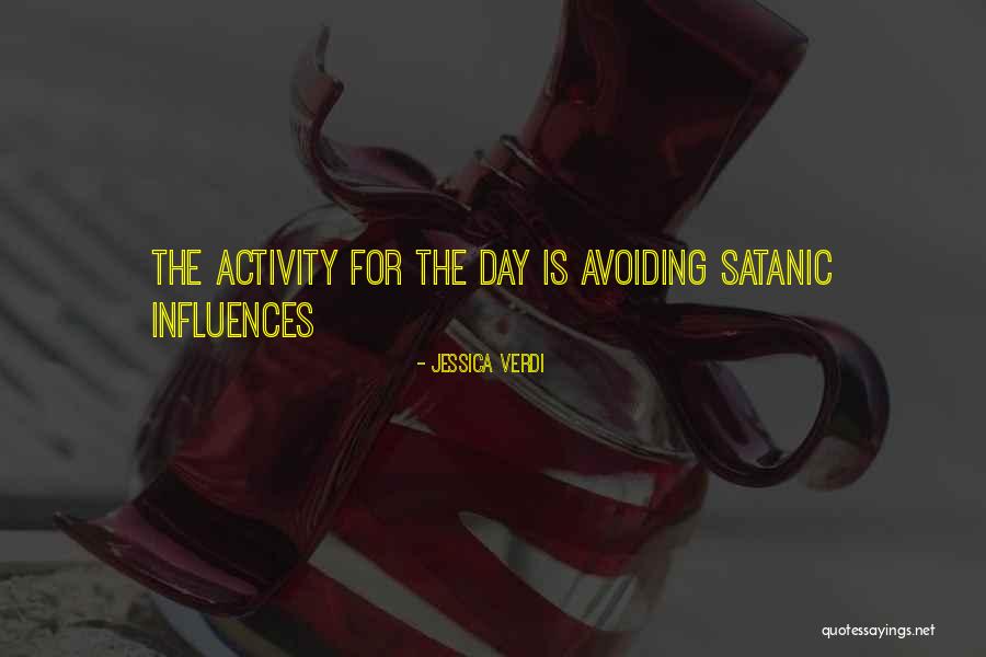 Fornemt Quotes By Jessica Verdi Fornemt Quotes By Jessica Verdi