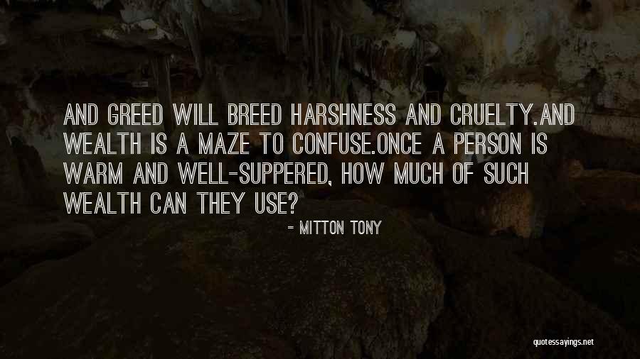 Forneret Xavier Quotes By Mitton Tony Forneret Xavier Quotes By Mitton Tony