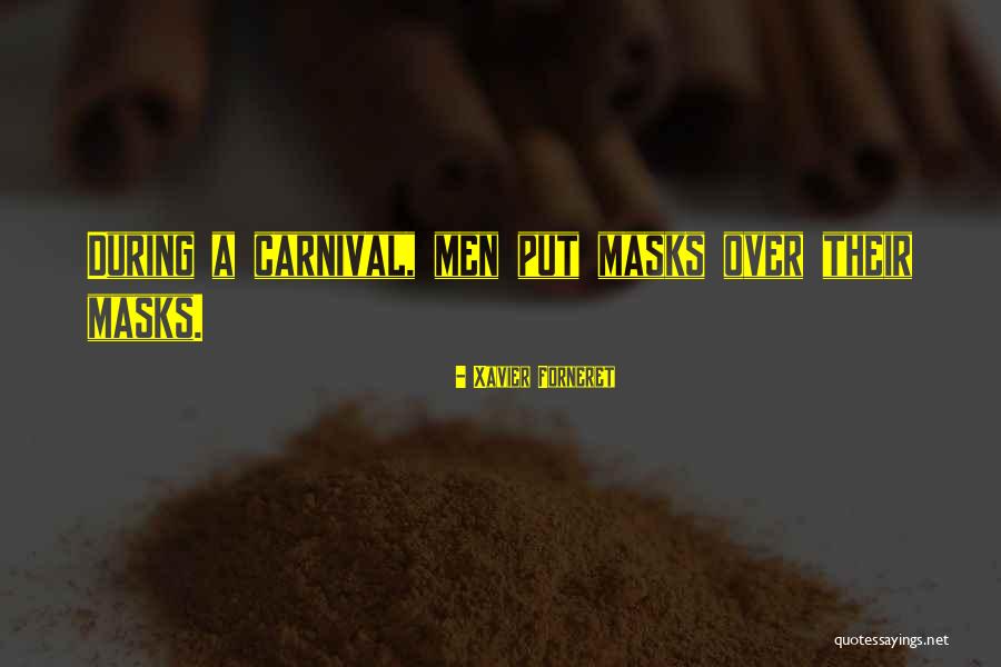Forneret Xavier Quotes By Xavier Forneret Forneret Xavier Quotes By Xavier Forneret