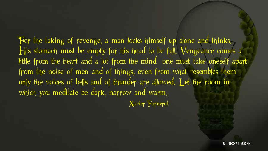 Forneret Xavier Quotes By Xavier Forneret Forneret Xavier Quotes By Xavier Forneret
