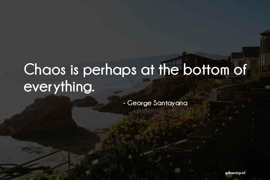 Fornetti Franchise Quotes By George Santayana