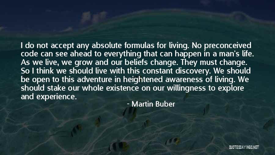 Fornetti Franchise Quotes By Martin Buber Fornetti Franchise Quotes By Martin Buber