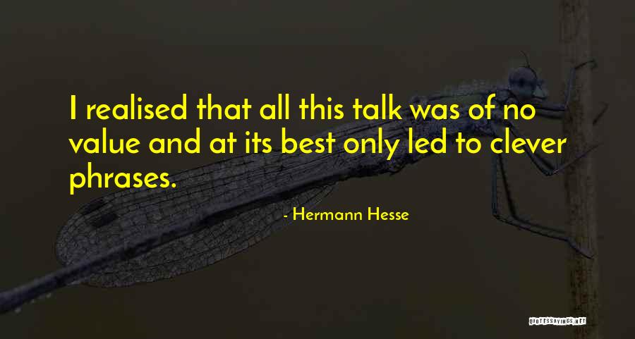 Fornetti Quotes By Hermann Hesse Fornetti Quotes By Hermann Hesse