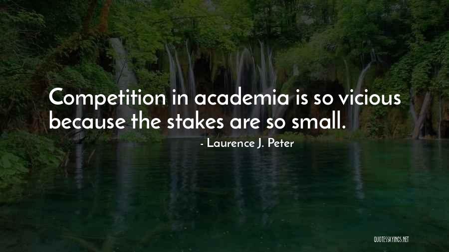 Fornetti Quotes By Laurence J. Peter Fornetti Quotes By Laurence J. Peter