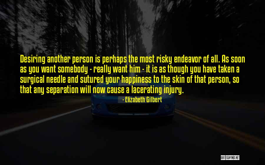 Forney Isd Quotes By Elizabeth Gilbert Forney Isd Quotes By Elizabeth Gilbert