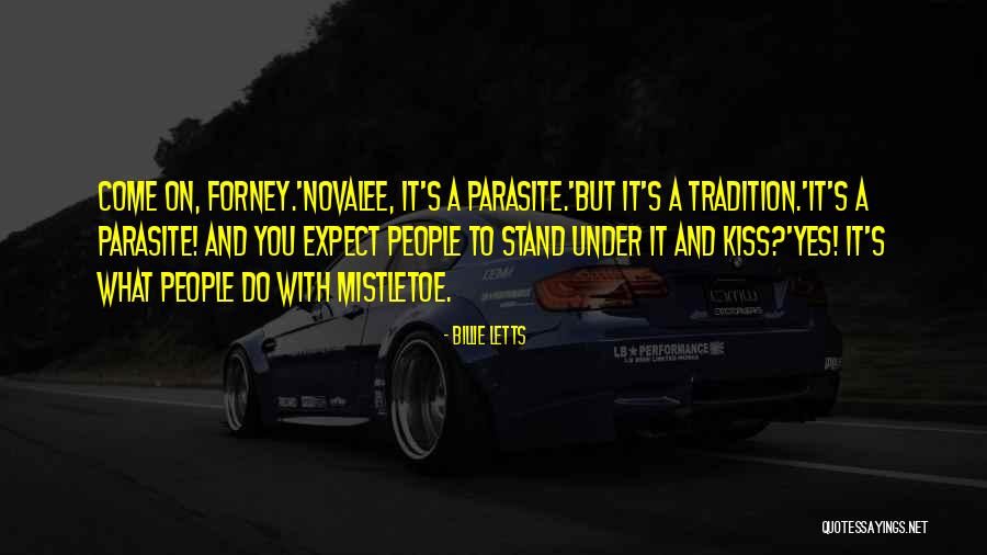 Forney Quotes By Billie Letts Forney Quotes By Billie Letts