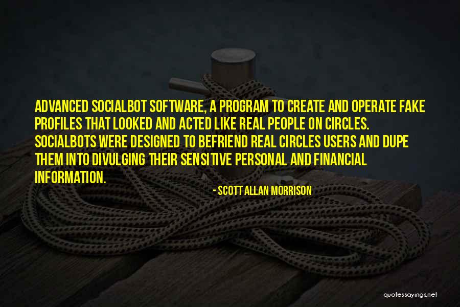 Forney Quotes By Scott Allan Morrison Forney Quotes By Scott Allan Morrison